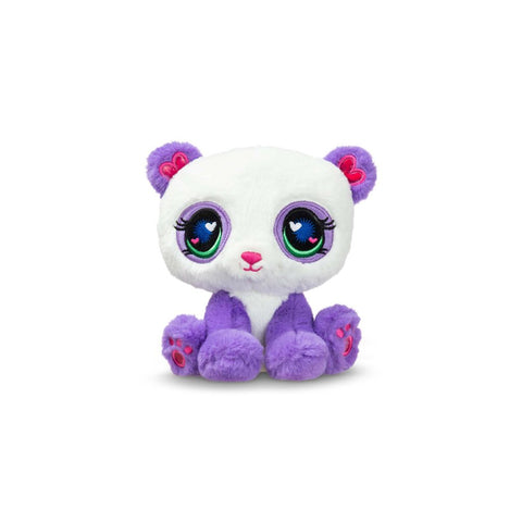 LITTLEST PET SHOP Beanies Plush Assortment Series 1