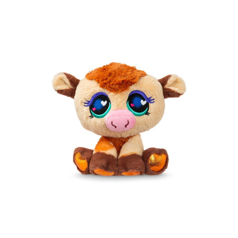 LITTLEST PET SHOP Beanies Plush Assortment Series 1