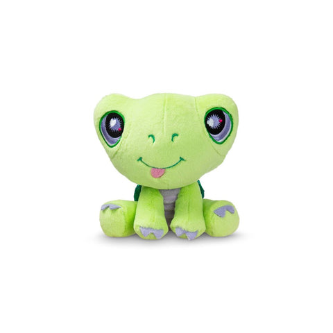 LITTLEST PET SHOP Beanies Plush Assortment Series 1