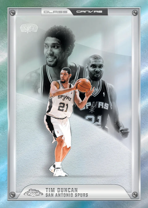 2025/26 Topps Chrome Updates  Basketball Value