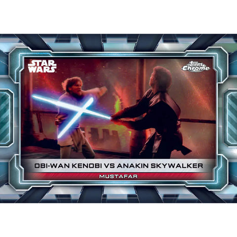 2024 Topps Star Wars Hyperspace - Hobby Box