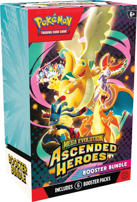 Pokemon - Sealed