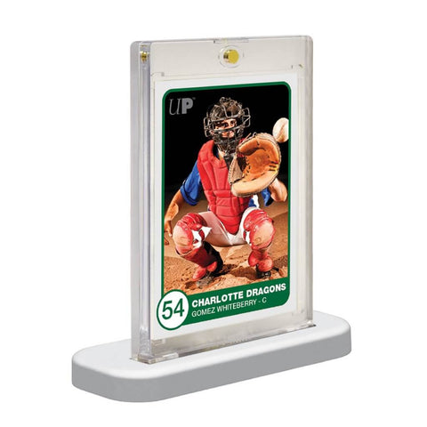 ULTRA PRO ONE TOUCH STAND- 35PT Asst Colour 12 Pack