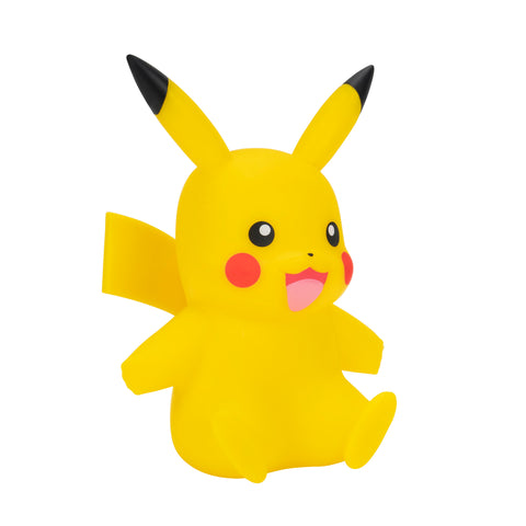 Pokemon Select Vinyl Figure Assortment 4.5"