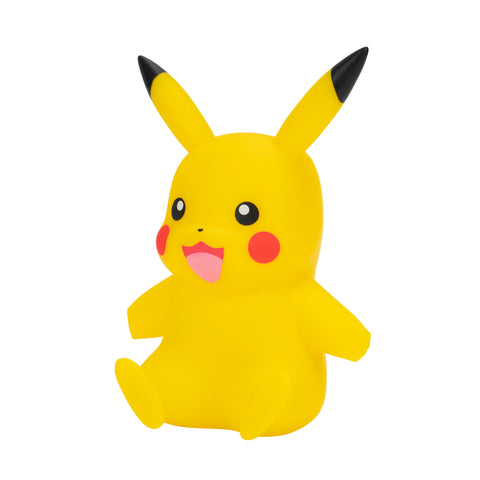 Pokemon Select Vinyl Figure Assortment 4.5"