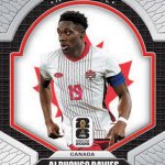 Panini Prizm World Cup Soccer 2026 Mega Box
