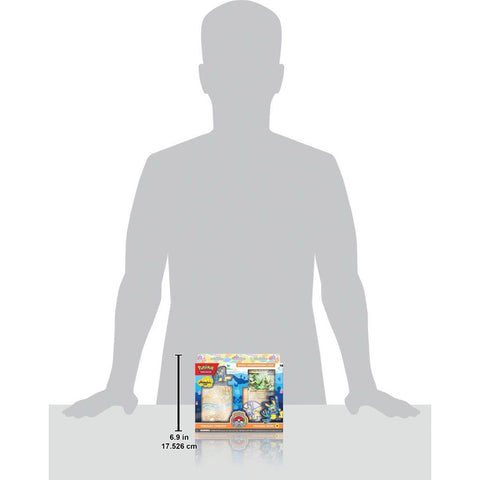 2024 Pokémon TCG World Championships Deck