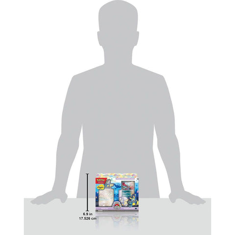 2024 Pokémon TCG World Championships Deck