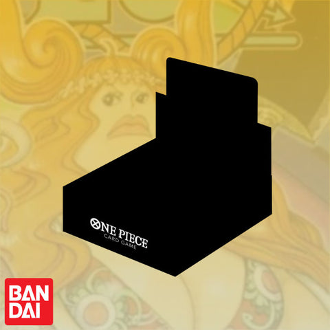 [PRE ORDER ] One Piece Card Game 500 Years in the Future Booster Display [OP-07]