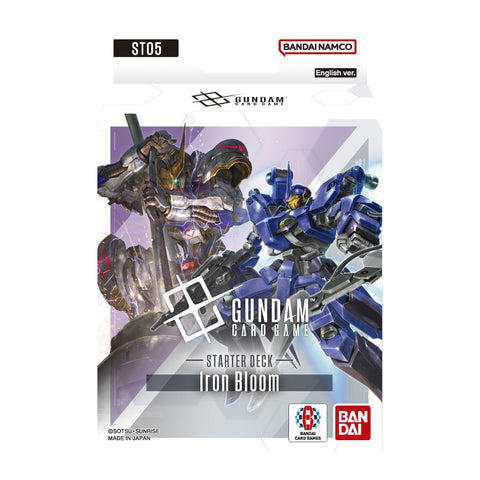 Gundam TCG