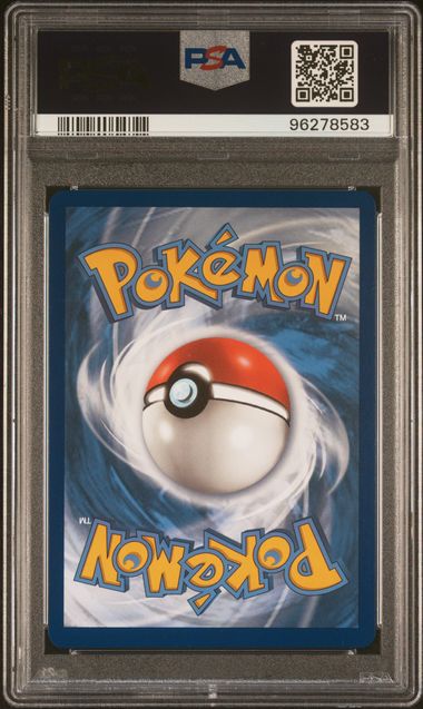 2021 POKEMON SWORD & SHIELD EVOLVING SKIES #209 FA/GLACEON VMAX EVOLVING SKIES-SECRET PSA 10