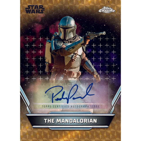 2024 Topps Star Wars Hyperspace - Hobby Box