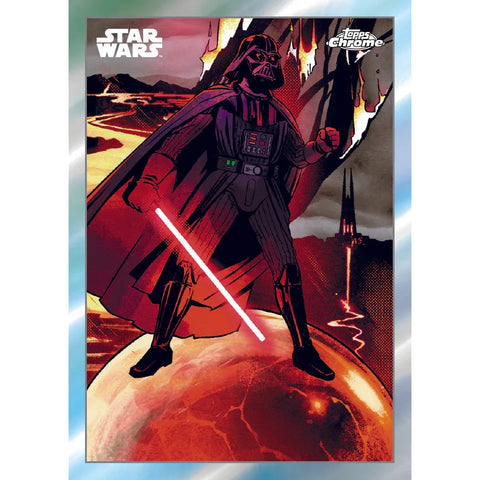 2024 Topps Star Wars Hyperspace - Hobby Box