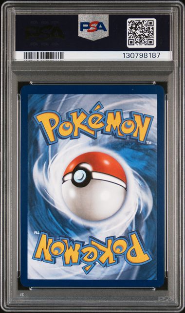 2025 POKEMON MEG EN-MEGA EVOLUTION #188 MEGA LUCARIO ex MEGA HYPER RARE PSA 10