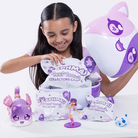APHMAU Catface Mystery Surprise Set
