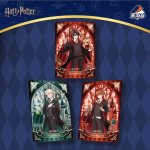 Harry Potter & the Sorcerer's Stone Series Collectible 5 x Card Booster