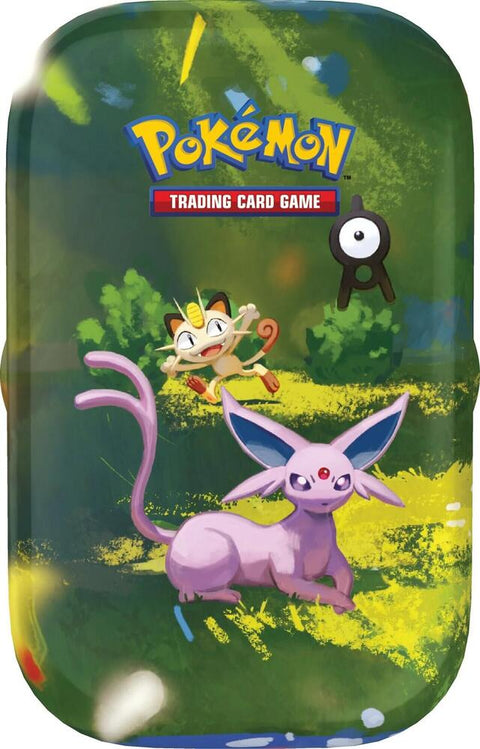 30th Celebration Mini Tin: Espeon