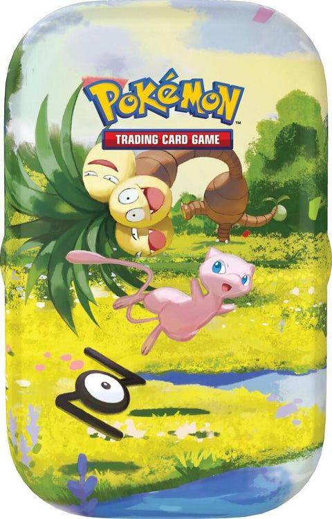 30th Celebration Mini Tin: Mew