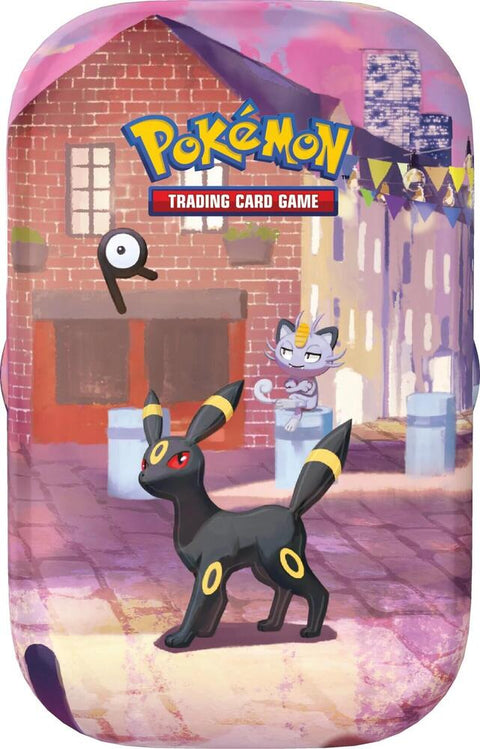 30th Celebration Mini Tin: Umbreon