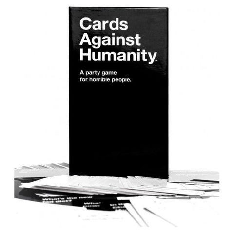 Cards Against Humanity AU