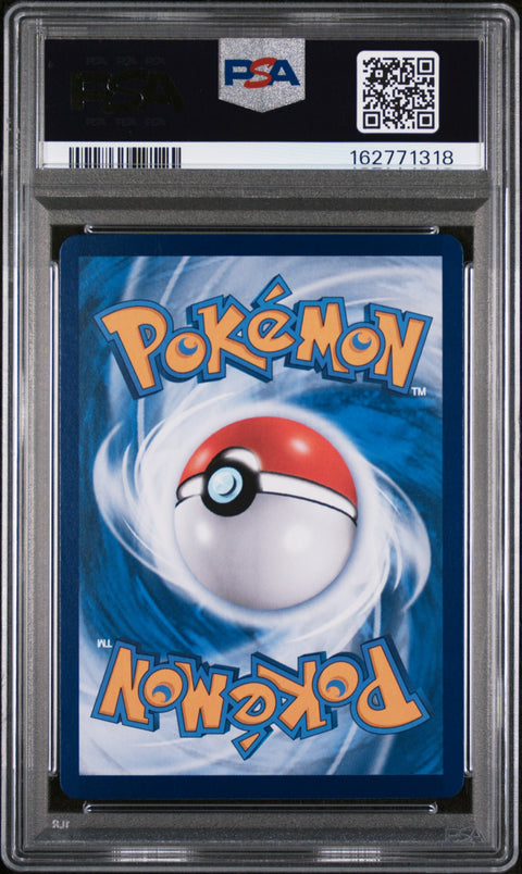 2025 POKEMON SIMPLIFIED CHINESE CBB1 C-GEM PACK VOL 1 #09 QUAXLY PSA 10