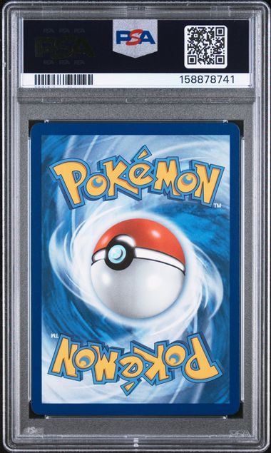 2026 POKEMON ASC EN-ASCENDED HEROES #295 MEGA DRAGONITE ex MEGA HYPER RARE  PSA 10
