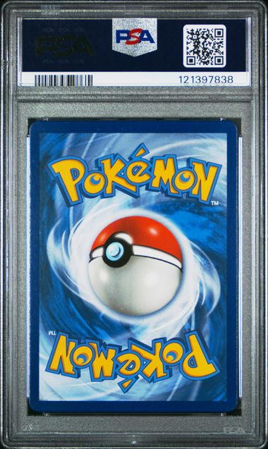 2019 POKEMON SM BLACK STAR PROMO #SM192 FA/LUCARIO & MLMTL.GX PROMO-PWR.PRTNRSHP.TINS PSA 10