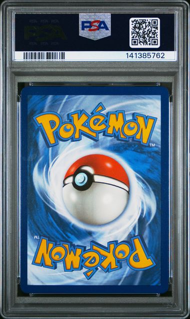 2023 POKEMON SWORD AND SHIELD CROWN ZENITH #160 FA/PIKACHU CROWN ZENITH  PSA 10