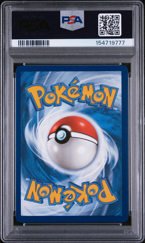 2023 POKEMON SWORD AND SHIELD CROWN ZENITH #160 FA/PIKACHU CROWN ZENITH PSA 10