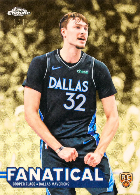 2025/26 Topps Chrome Updates  Basketball Value