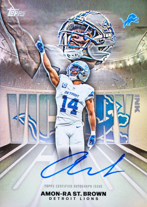 2026 Topps NFL Flagship Football  Hanger Pack