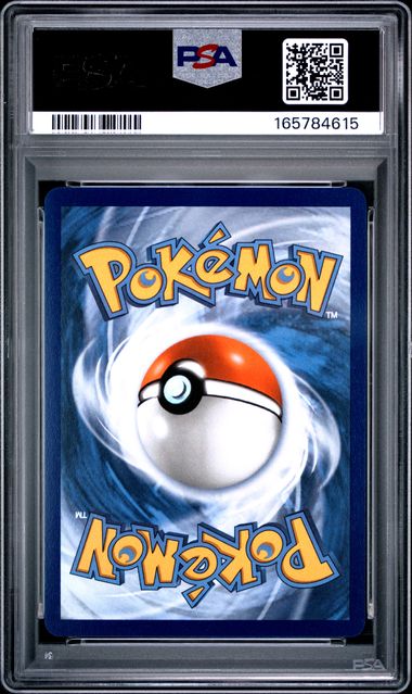 2026 POKEMON MEP EN-ME BLACK STAR PROMO #044 LITTEN FIRST PARTNER ILLUS COLL SER 1 PSA 10