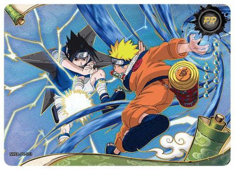 Kayou Naruto Smriti Collectible Cards Earth Scroll Series 2
