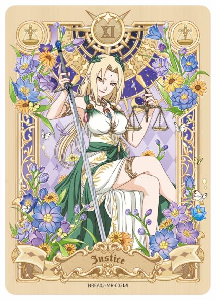 Kayou Naruto Smriti Collectible Cards Earth Scroll Series 2