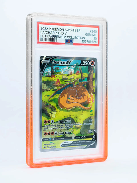 Vanta Case - Gradient Series - PSA Style