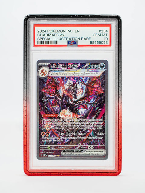 Vanta Case - Gradient Series - PSA Style