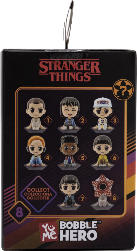 Stranger Things - Bobble Hero - Blind Box