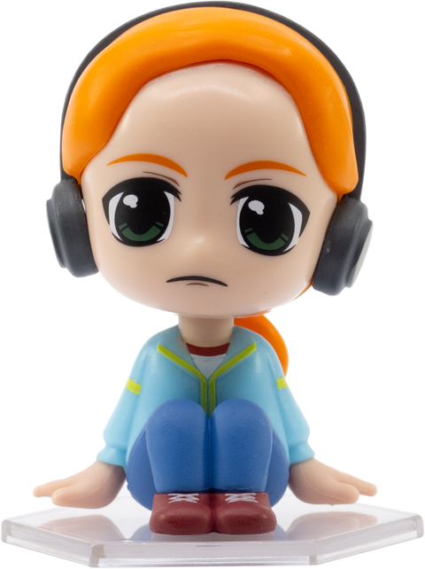 Stranger Things - Bobble Hero - Blind Box