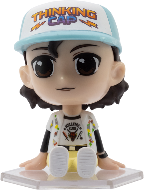 Stranger Things - Bobble Hero - Blind Box