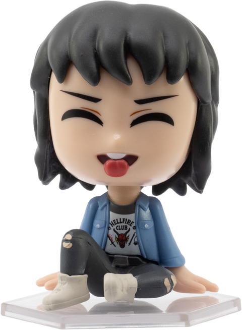 Stranger Things - Bobble Hero - Blind Box