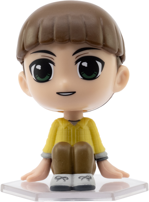 Stranger Things - Bobble Hero - Blind Box