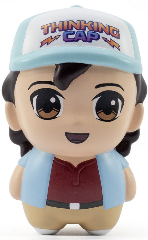 Stranger Things- YuMe Squish Hero Blind Bag