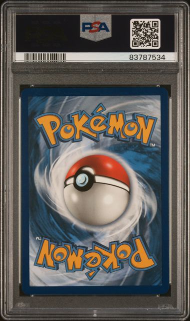2015 POKEMON XY ANCIENT ORIGINS #96 FA/PRIMAL KYOGRE EX ANCIENT ORIGINS PSA 10
