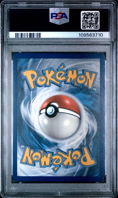 2015 POKEMON XY ANCIENT ORIGINS #97 FA/PRIMAL GROUDON EX ANCIENT ORIGINS  PSA 10