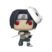 Pop! Vinyl Naruto: Shippuden - Anbu Itachi