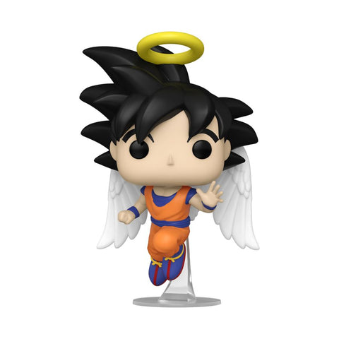 Pop! Vinyl Dragonball Z - Goku with Wings