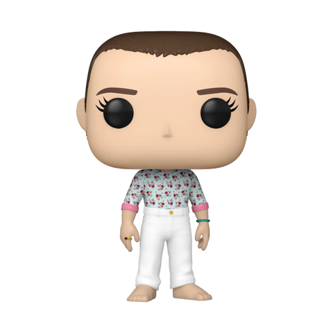 Pop! Vinyl Stranger Things - Finale Eleven