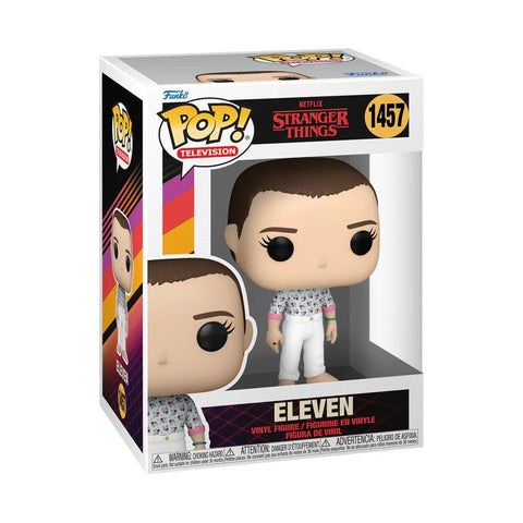 Pop! Vinyl Stranger Things - Finale Eleven