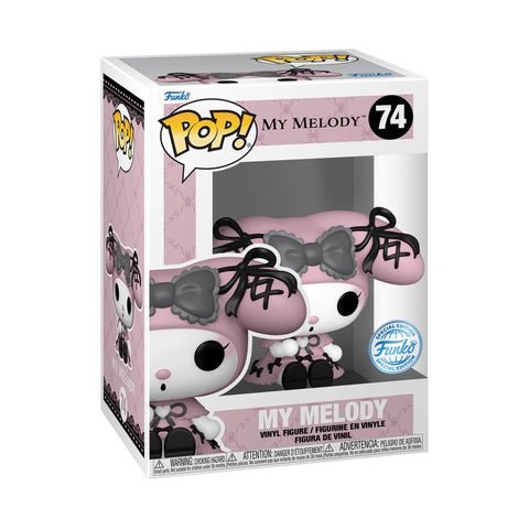 PRE ORDER Pop! Vinyl Hello Kitty - My Melody (Lolita) US Exclusive  [RS]