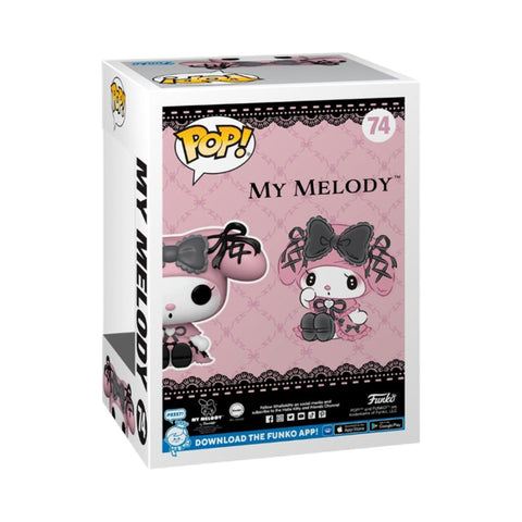 PRE ORDER Pop! Vinyl Hello Kitty - My Melody (Lolita) US Exclusive  [RS]